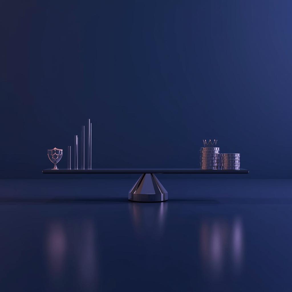 Kryteria oceny, ich wagi i metody pomiaru