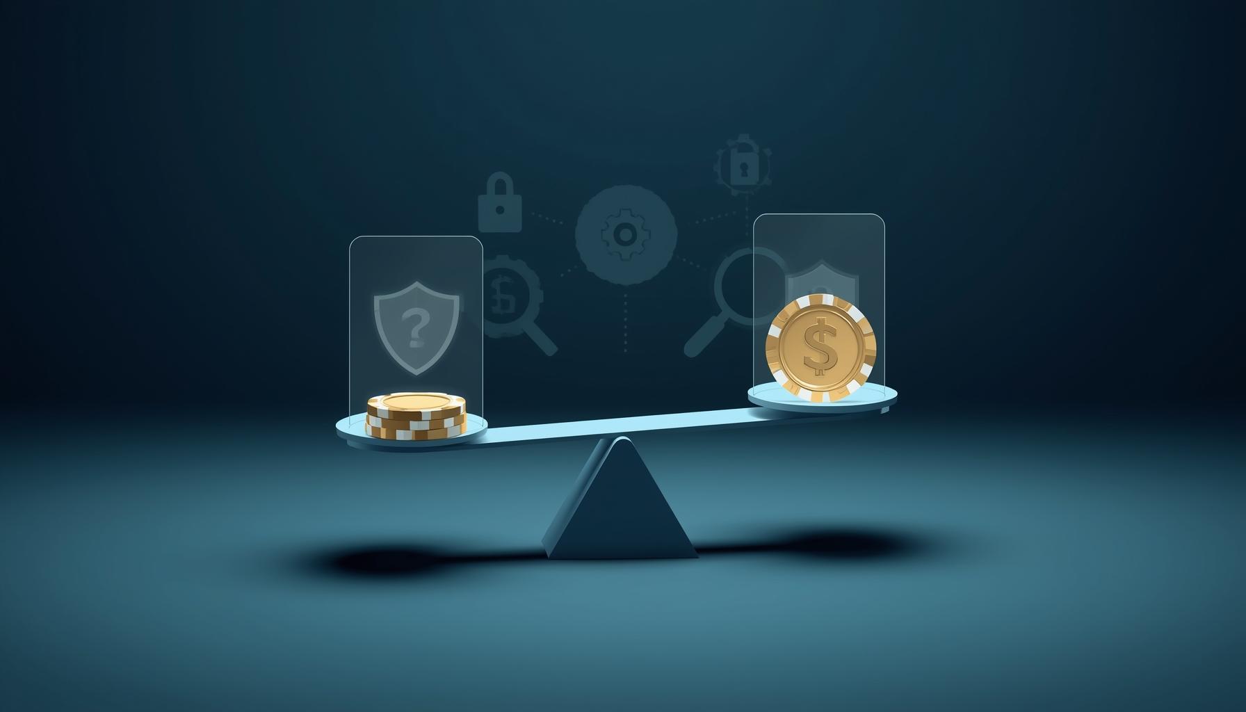 Licencje, audyty i technologia RNG